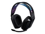 Logitech G535 LIGHTSPEED Wireless Gaming Headset  with USB Receiver, On-ear Controls, 33 Hours Playtime for Gaming PC, Laptop, Desktop Hot on Sale