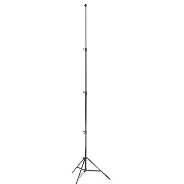 Godox 380F 4-Section 380CM Aluminum Heavy Duty Studio Light Stand with 5Kg Payload for Lighting Equipment For Discount