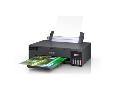 Epson EcoTank L18050 A3 Ink Tank Colored Borderless Printer with Wi-Fi   Wi-Fi Direct, Spill-Free Refilling, Ultra Low Cost Efficient and High-Yield Ink, USB 2.0, Epson Connect, and Epson Heat-Free Technology for Home and Commercial Use Online