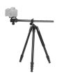 WEIFENG WT-5601 Multifunctional Camera Tripod Monopod with Ball Head, Horizontal Arm, Quick Release Plate, 360° Pan   180° Tilt, 190cm Max. Height, 6kg Max. Load Capacity for Smartphone, DSLR, SLR, Mirrorless, Compact, Action Camera on Sale