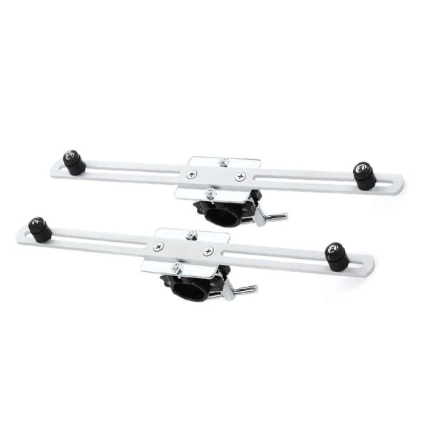 Gibraltar SC-GEMC Mount Arm with Clamps for Laptop, MIDI keyboard and Electronic Component Stands on Sale