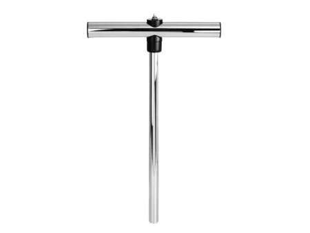 Gibraltar GEMS-TTOP 18  Table Top Stand with Adjustable Height Range for Laptops and Mixers Hot on Sale