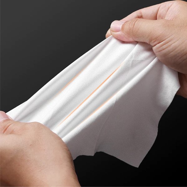 Ulanzi Microfiber Dust-Free Cleaning Cloth Stretch-Resistant | C034GBB1 Online