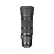 Sigma 120-300mm f 2.8 DG OS HSM Telephoto Zoom Lens for Canon EF-Mount Cameras For Cheap