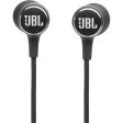 JBL LIVE 220BT Wireless Neckband In-Ear Headphones Bluetooth 4.2 Earphones 10h Playtime with Hands-Free Calls Mic Google Alexa Support Multipoint Technology Online Hot Sale