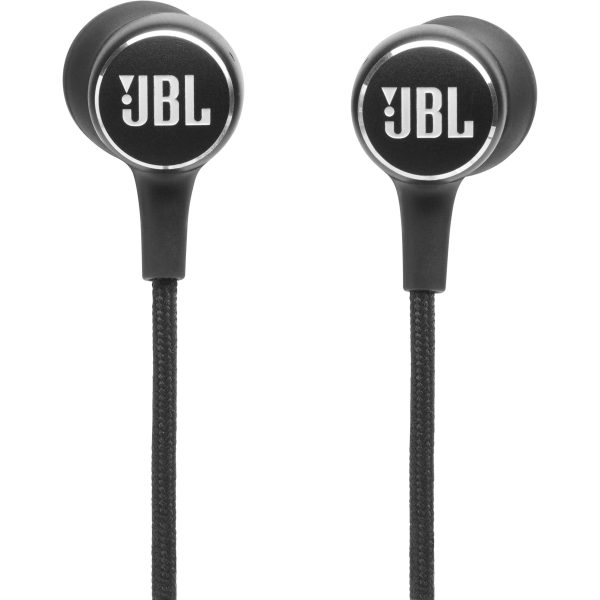 JBL LIVE 220BT Wireless Neckband In-Ear Headphones Bluetooth 4.2 Earphones 10h Playtime with Hands-Free Calls Mic Google Alexa Support Multipoint Technology Online Hot Sale