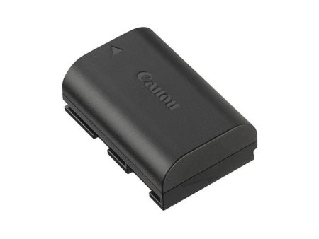 PXEL Canon LP-E6N 7.2V 1865mAH Li-Ion Lithium Ion Rechargeable Battery Pack for Canon EOS 5D Mark II, 70D, 5D Mark III, 60Da, 7D II, 80D, 7D, 6D, 5D, 5D Mark IV, 5DS, R, 6D Mark II, 5DS R, 90D, Ram R5, R6 DSLR Camera Online