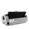 Epson LQ-310 Impact Dot Matrix Printer Single Function with 24-Pin Narrow Carriage and 416 CPS Print Speed for Home and Business Use Online now