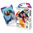 Fujifilm Instax Mini Spray Art Film Single Pack for Instant Camera Online now