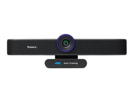 Tenveo Tevo VA300C UHD 4K Video Camera with Electronic Pan, Tilt, 4x Zoom USB Webcam for Conferences, Live Streaming Cheap