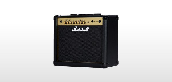 Marshall MG30GFX 1x10  30-Watts 4-Channel (store and recall) Guitar Amplifier Discount