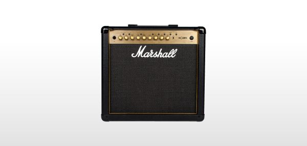 Marshall MG50GFX 1x12  50-Watts 4Channel (store and recall) Guitar Amplifier with effects Online Sale