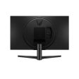 LG 27GN60R-B 27  UltraGear IPS 144Hz 1080p FHD Gaming HDR Monitor with AMD FreeSync Premium, NVIDIA G-SYNC Compatible, Dynamic Action Sync, Black Stabilizer and On Screen Controls Fashion