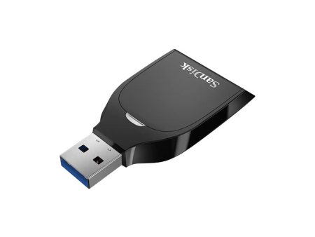 SanDisk SD USB 3.0 UHS-I Card Reader with 170MB s Transfer Speed and Backward-Compatible | SDDR-C531-GNANN Discount