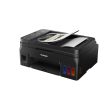 Canon PIXMA G3020 3-in-1 Inkjet Refillable Ink Tank Printer with Print, Scan and Copy Function, 4800DPI Printing Resolution, 100 Max Sheets, 9ipm Print Speed,  USB PC Interface and Wireless Printing for Home and Office Use Fashion