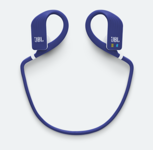 JBL Endurance Dive Waterproof Wireless Bluetooth In-Ear Sport Headphones with Built-in MP3 Player Discount