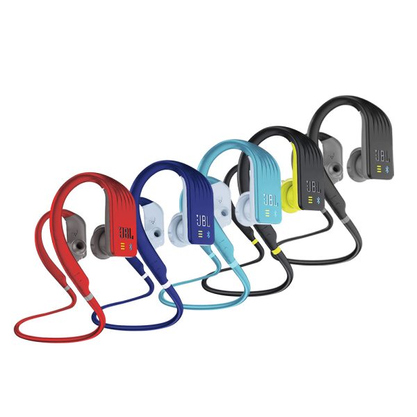 JBL Endurance Dive Waterproof Wireless Bluetooth In-Ear Sport Headphones with Built-in MP3 Player Discount