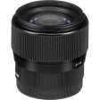 Sigma 56mm f 1.4 DC DN Contemporary Lens for Sony E-Mount Mirrorless Camera Online now