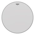 Remo Ambassador Coated Bass Drum Head with Warm Open Tones, Bright Attack and Controlled Sustain for Tom, Bass and Snare Batter Drums (Available in Different Sizes) | BR-11 Online