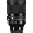 Sigma 35mm f 1.2 DG DN Prime Art Lens for Sony E-Mount Mirrorless Camera Online