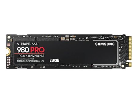 Samsung SSD 980   990 Pro NVMe M.2 PCIe 4.0 Solid State Drive with 7000-7,4500MB s Read and 5100-6900MB s Write Speed for PC (250GB, 500GB, 1TB) | MZ-V8P | MZ-V9P For Discount