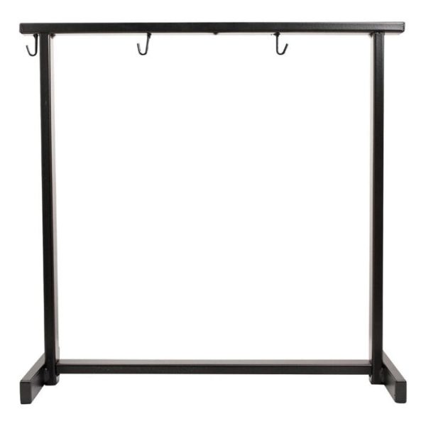 Zildjian Table-Top Gong Stand Solid Steel Holder 12  (Black) | P0561 For Cheap