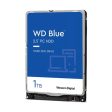 WD WD10SPZX 1TB Blue PC Hard Drive HDD with 5400 RPM, SATA 6 Gb s, 128 MB Cache, 2.5  | Western Digital For Cheap