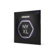 D Addario NYXL Nickel Wound Electric Guitar Strings Set with Medium Gauge (.011-.049) | NYXL1149 Online now