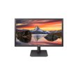 LG 22MP410-B 21.45  1080p VA 75Hz Full HD Gaming Monitor with HDMI VGA, AMD Radeon Freesync, Dynamic Action Sync, Black Stabilizer and On Screen Controls Hot on Sale