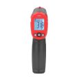 [CLEARANCE] Noyafa Infrared Thermometer High Accuracy Sensitive Stable Non-Contact Handheld  Temperature Measurement Tool | NF-HT641B Discount