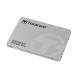 Transcend 256GB 2.5  SATA III SSD Solid State Drive with DDR3 Dram Cache, 3D NAND Flash, 560 MB s Read Speed | SSD230S Sale