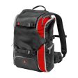 [CLEARANCE] Manfrotto MB MA TRV Advanced Travel Camera and Laptop Backpack with Tripod Compartment, Interchangeable Dividers, Accessory Pockets for Lens, Flash & Other Photography Accessories Hot on Sale