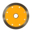 [CLEARANCE] INGCO DMD031051HT 4  Industrial Ultrathin Diamond Disc Wet Cutting with 10mm Blade Width, 16mm Reduction Ring for Ceramic, Tile, Marble, and Brick Discount