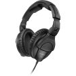 Sennheiser HD 280 PRO Circumaural Closed-Back Professional Monitor Headphones Foldable with 3m Coiled Cable High Ambient Noise Attenuation (New Model) Online now