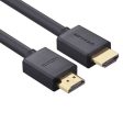 UGREEN 4K UHD HDMI 1.4 Male to Male Cable High Speed 10.2Gbps with Ethernet Gold Plated Connectors, 2-Way Audio Surround for Laptop, TV, PC, Gaming Consoles (15M, 20M, 25M) For Discount