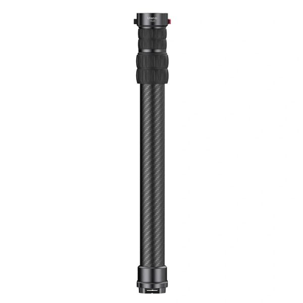 Ulanzi Claw Quick Release Carbon Fiber Extension Monopod Pole for DJI RS 3   RS 3 Pro   RS 3 Mini   RS 2 | T074GBB1 Online Hot Sale