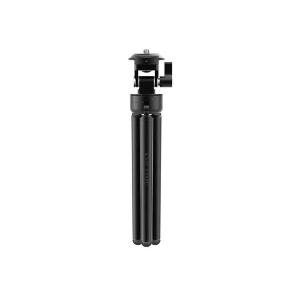 [CLEARANCE] Ulanzi X UNOKI Oreo System Portable Mini Tripod for Compact Cameras and Smartphones (White, Black) Sale