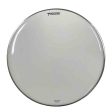 Fernando Ambassador Bass Drum Head with Single Ply Film Coating for Marching Drums and Kits (24 , 26 , and 28 ) | UT-1224-BA, UT-1226-BA, UT-1228-BA Hot on Sale