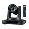 Tenveo Tevo 3X   10X   20X Zoom 2MP 1080p 60fps FHD PTZ Video Conference Camera - USB-B 3.0, HDMI, RS232, RS485 with IR Remote Control for Business Meeting, Events, Church, Online, Education, and Training Video Recording | TENVEO UHDPRO For Sale