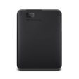 WD Elements Basic Portable Storage 1TB HDD Hard Drive USB 3.0 Backup Software (Black) | Western Digital Hot on Sale