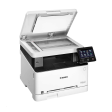 Canon imageCLASS MF641CW Color Laser Printer with Print, Copy, Scan and Send, 600DPI Printing Resolution, 250 Max Paper Storage, 5  Touch Panel, USB 2.0, WiFi and Ethernet for Office and Commercial Use Online