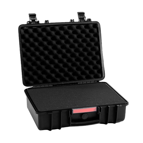 Raptor 400X Waterproof Shockproof Hard Carrying Case Polypropylene Plastic for Camera and Drone Equipment Transport | ATI-433015 Online Hot Sale