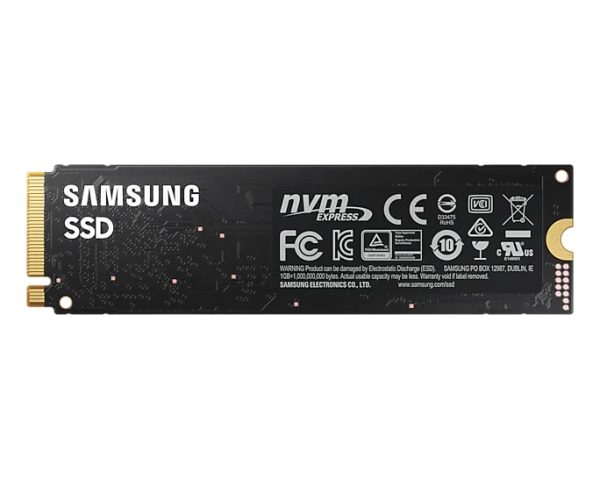 Samsung SSD 980 NVMe M.2 PCIe 3.0 Solid State Drive with 3500MB s Read and 3000MB s Write Speed for PC (250GB, 500GB, 1TB) | MZ-V8V Cheap