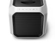 Philips 2-Way 160W Portable RGB Bluetooth Party Speaker with 360 Degree Light Bars, 2600mAh Battery, Wireless Party Link & Dynamic Bass Boost | TAX7207 73 Online now