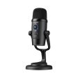 Boya BY-PM500W Wired   Wireless Dual-Function Omnidirectional USB Microphone for Smartphones and Computers Sale