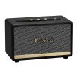 Marshall Acton II Portable Bluetooth Speaker BT 5.0 with 3 Class D Amplifiers, App Support and Iconic Classic Amp Design (Black) For Discount