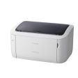 Canon imageCLASS LBP6030W Wireless Monochrome Laser Printer with WPS Button, 600DPI Printing Resolution, 150 Max Paper Storage, 3 LED Light Indicators, Mobile App Support, USB 2.0 Hi-Speed & WiFi Connectivity Online