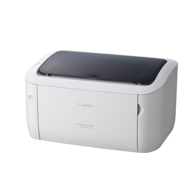 Canon imageCLASS LBP6030W Wireless Monochrome Laser Printer with WPS Button, 600DPI Printing Resolution, 150 Max Paper Storage, 3 LED Light Indicators, Mobile App Support, USB 2.0 Hi-Speed & WiFi Connectivity Online