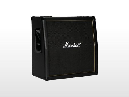 Marshall MG412AG 4x12  120-Watts Angled Cabinet Amplifier Online Sale