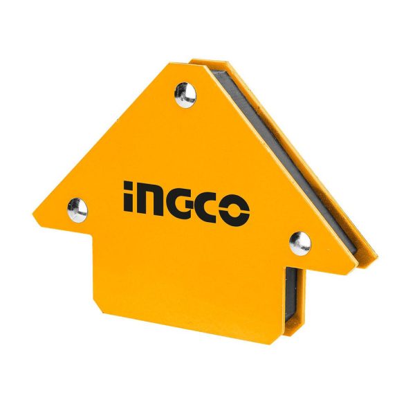 [CLEARANCE] INGCO Magnetic Steel Welding Arrow Holder (3  inches 25lbs, 4  inches 50lbs, 5  inches 75lbs) | AMWH25031 AMWH50041 AMWH75051 For Cheap